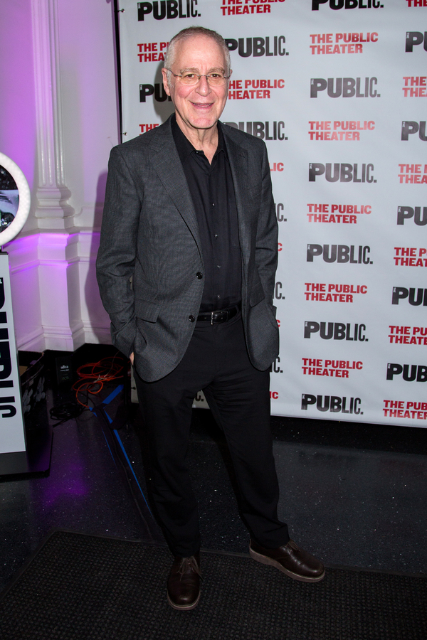Photo Coverage: Inside Opening Night of The Public Theater's 15th Annual UNDER THE RADAR Festival Image