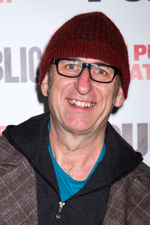 Photo Coverage: Inside Opening Night of The Public Theater's 15th Annual UNDER THE RADAR Festival Image