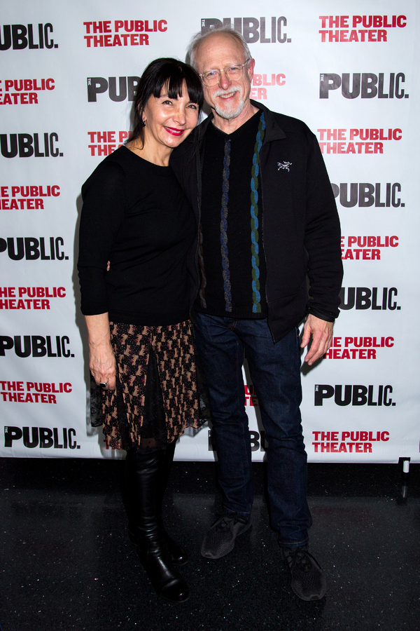 Photo Coverage: Inside Opening Night of The Public Theater's 15th Annual UNDER THE RADAR Festival Image