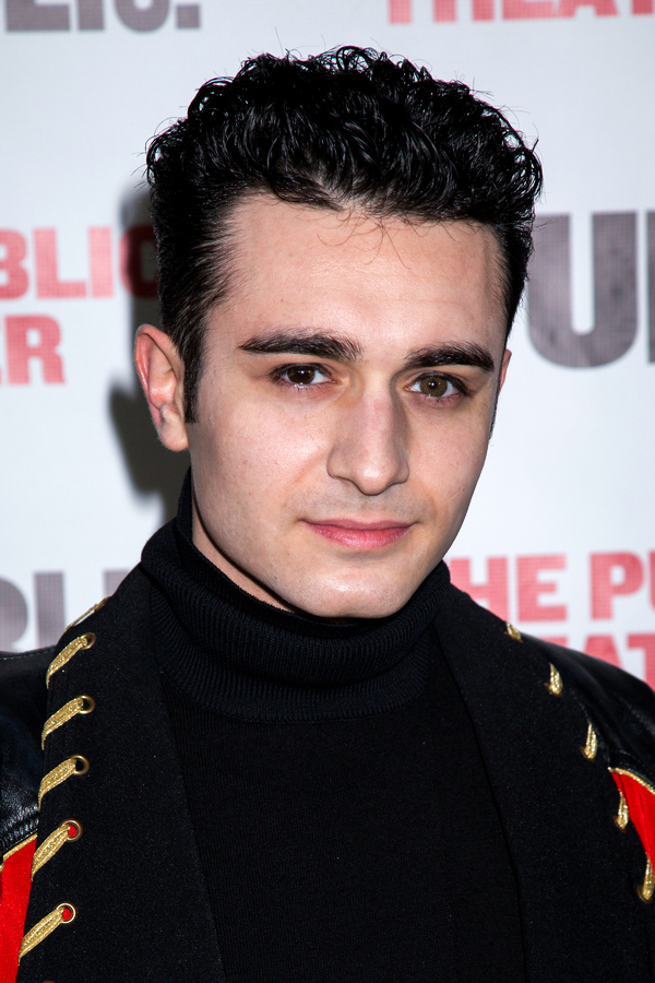 Photo Coverage: Inside Opening Night of The Public Theater's 15th Annual UNDER THE RADAR Festival Image