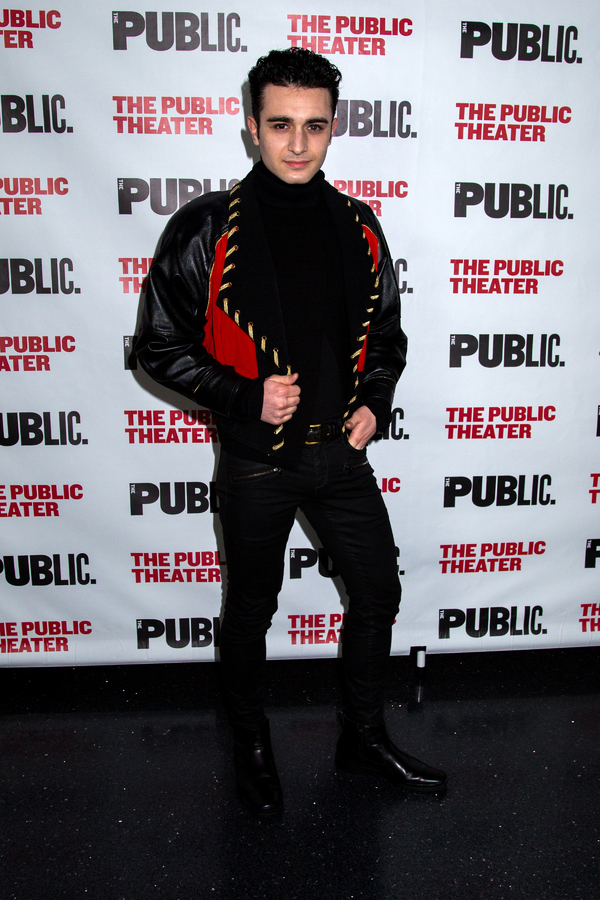 Photo Coverage: Inside Opening Night of The Public Theater's 15th Annual UNDER THE RADAR Festival Image