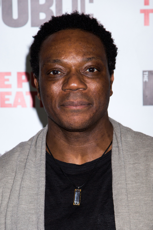 Photo Coverage: Inside Opening Night of The Public Theater's 15th Annual UNDER THE RADAR Festival Image