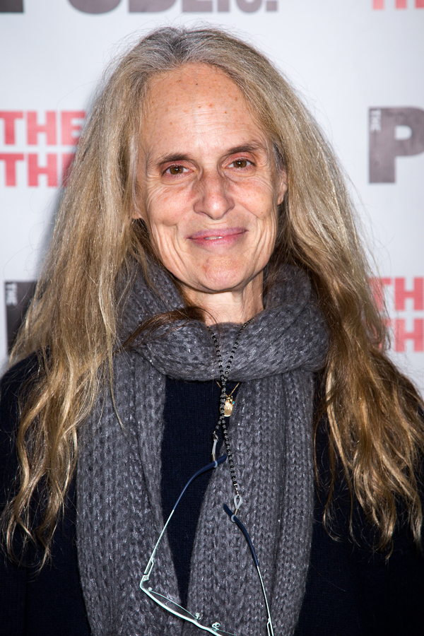 Photo Coverage: Inside Opening Night of The Public Theater's 15th Annual UNDER THE RADAR Festival Image