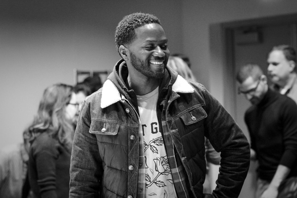 Photo Flash: In Rehearsal with Signature's BY THE WAY, MEET VERA STARK Image