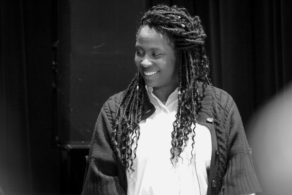 Photo Flash: In Rehearsal with Signature's BY THE WAY, MEET VERA STARK Image