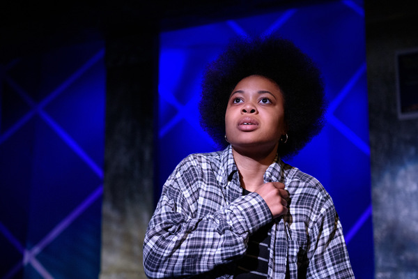 Photo Flash: Pegasus Theatre Chicago Presents 32nd YOUNG PLAYWRIGHTS FESTIVAL 