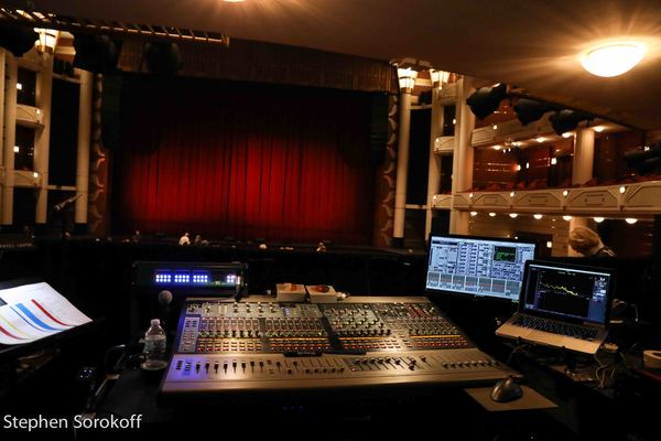Photo Coverage: Celebrating Music With Marilyn Maye, Clint Holmes, Patti Austin & Gregg Field at The Kravis Center Image