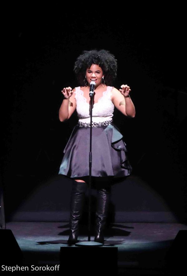 Photo Coverage: Celebrating Music With Marilyn Maye, Clint Holmes, Patti Austin & Gregg Field at The Kravis Center Image