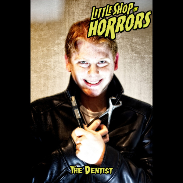 Photo Flash: McKinney Youth On STAGE To Destroy The World With LITTLE SHOP OF HORRORS Image