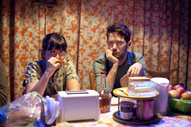Review: At The Public's Under The Radar Festival, New Saloon's MINOR CHARACTER Riffs on a Chekhov Classic Image