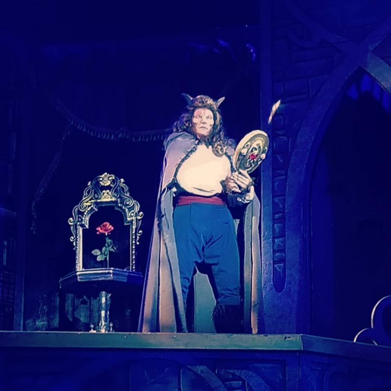 Review: BEAUTY AND THE BEAST at The Gateway 