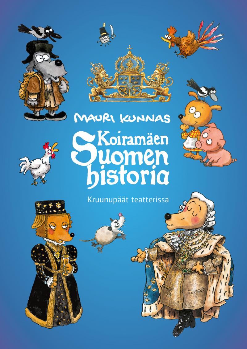 Finland: 9 Shows You Don't Want To Miss in 2019 Image