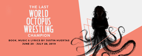 Feature: The Top 10 Upcoming Shows in Seattle I'm Excited About in 2019 Image