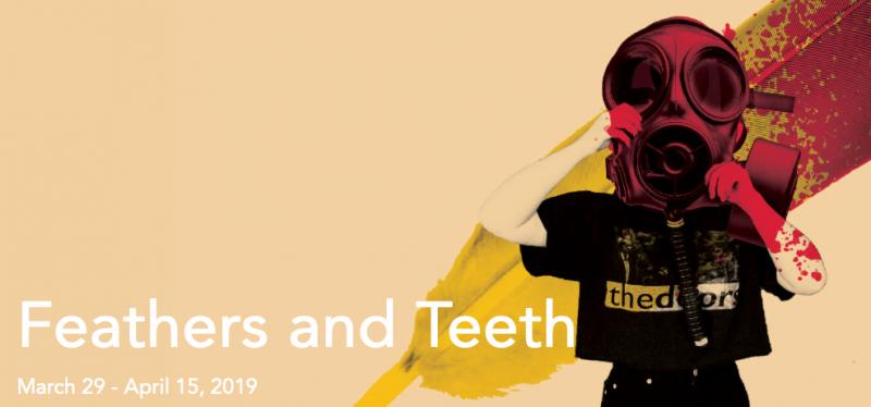 Feature: The Top 10 Upcoming Shows in Seattle I'm Excited About in 2019 Image
