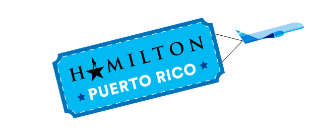 Win Tickets to See HAMILTON in Puerto Rico With New Contest From JetBlue Image