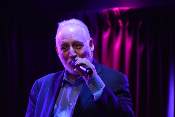 Photo Coverage: Inside AT THIS PERFORMANCE at The Green Room 42 Image