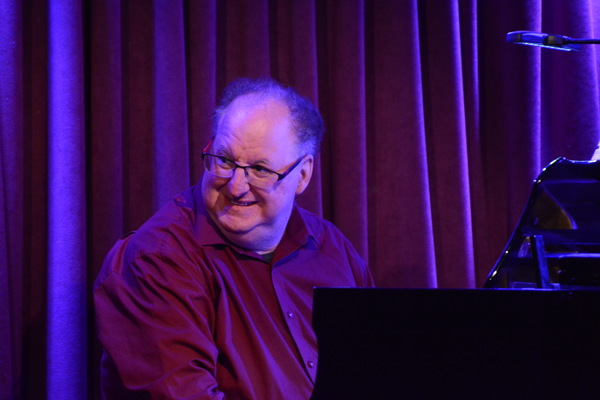 Photo Coverage: Inside AT THIS PERFORMANCE at The Green Room 42 Image