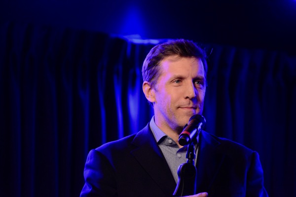 Photo Coverage: Inside AT THIS PERFORMANCE at The Green Room 42 Image