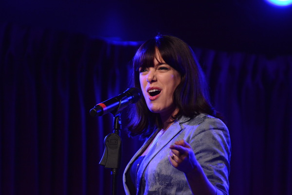 Photo Coverage: Inside AT THIS PERFORMANCE at The Green Room 42 Image