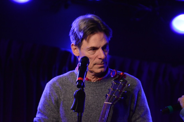 Photo Coverage: Inside AT THIS PERFORMANCE at The Green Room 42 Image