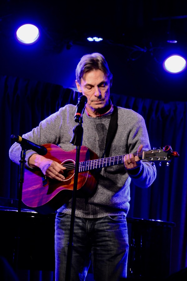 Photo Coverage: Inside AT THIS PERFORMANCE at The Green Room 42 Image