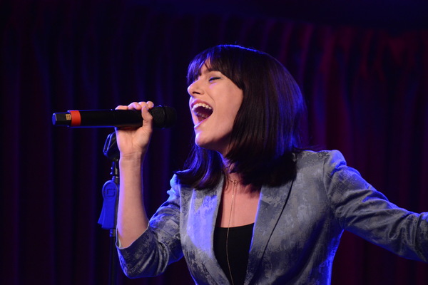 Photo Coverage: Inside AT THIS PERFORMANCE at The Green Room 42 Image