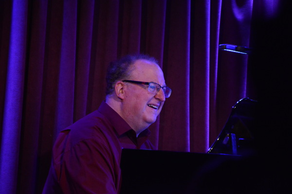 Photo Coverage: Inside AT THIS PERFORMANCE at The Green Room 42 Image
