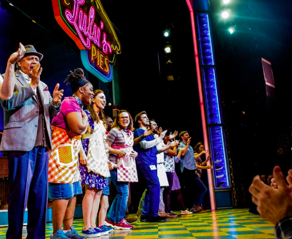 Wake Up With BWW 1/9: Inside Opening Night of CHOIR BOY, and More! Image