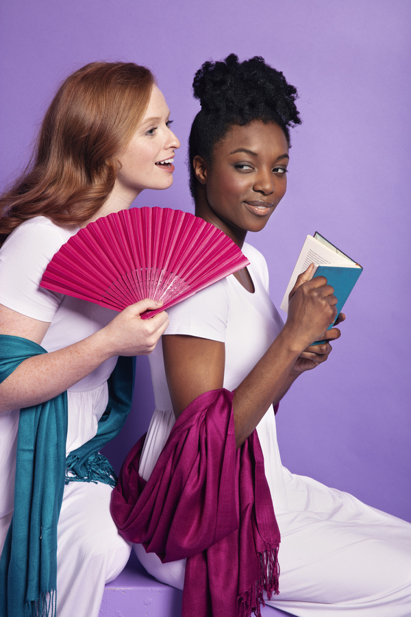 Photo Flash: First Look At SENSE AND SENSIBILITY At Portland Center Stage at The Armory Image
