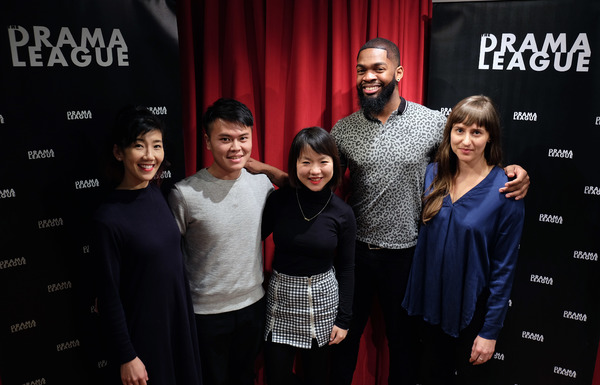 Photo Flash: Meet the Fellows of The Drama League's DirectorFest 2019: The 35th Annual Directors Festival 