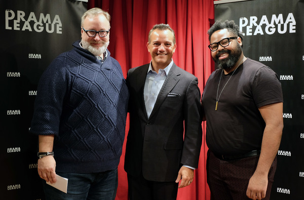 Photo Flash: Meet the Fellows of The Drama League's DirectorFest 2019: The 35th Annual Directors Festival 