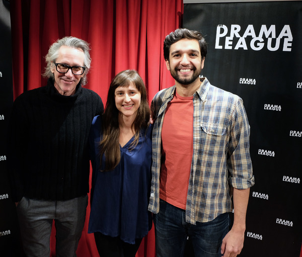 Photo Flash: Meet the Fellows of The Drama League's DirectorFest 2019: The 35th Annual Directors Festival  Image