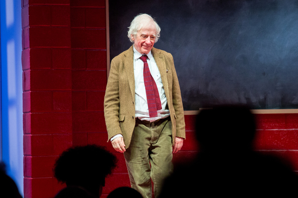 Photo Coverage: The Cast of CHOIR BOY Celebrates Opening Night Image