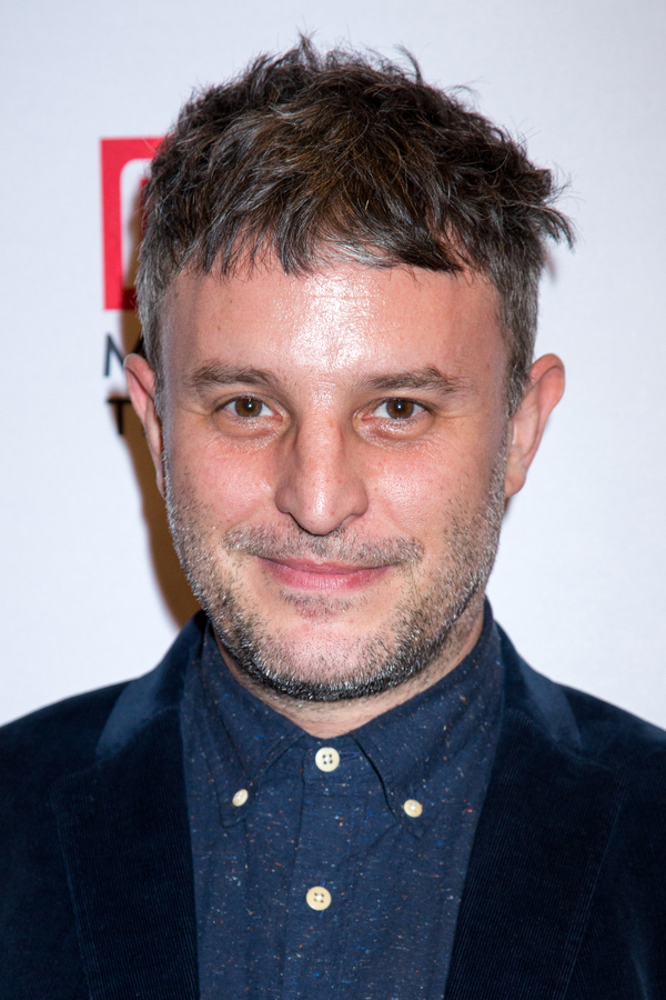 Photo Coverage: The Cast of CHOIR BOY Celebrates Opening Night Image