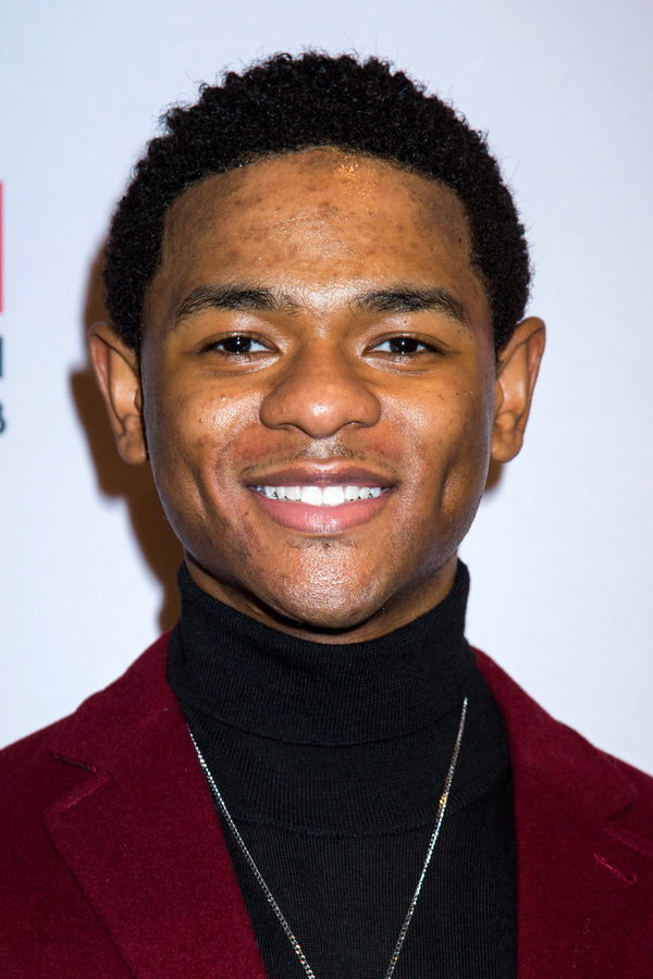 Photo Coverage: The Cast of CHOIR BOY Celebrates Opening Night Image