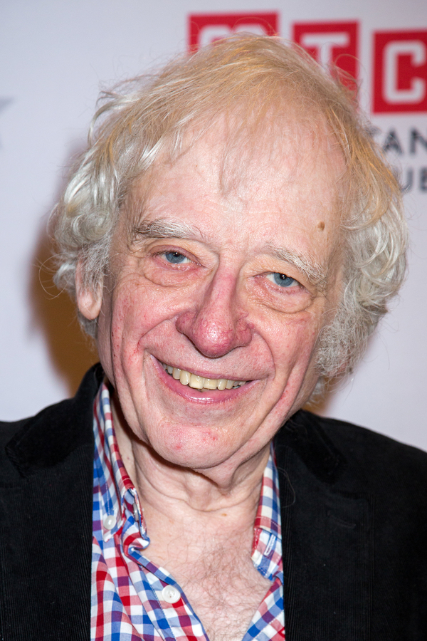 Austin Pendleton Photo