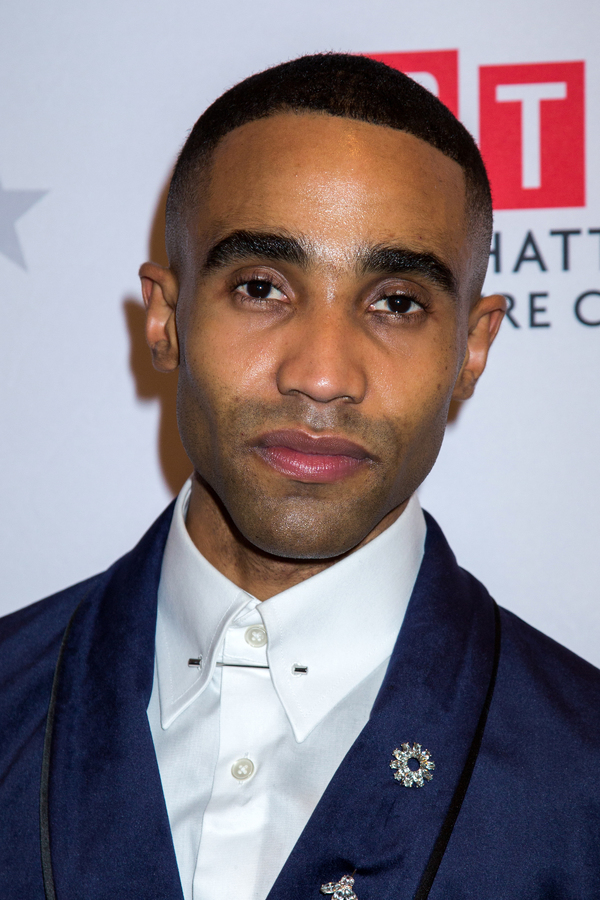 Photo Coverage: The Cast of CHOIR BOY Celebrates Opening Night Image