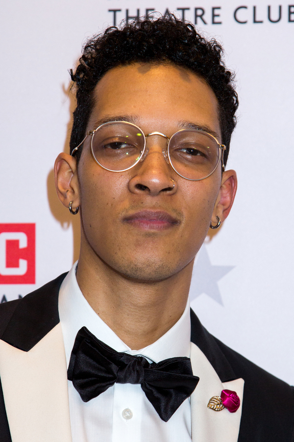 Photo Coverage: The Cast of CHOIR BOY Celebrates Opening Night Image
