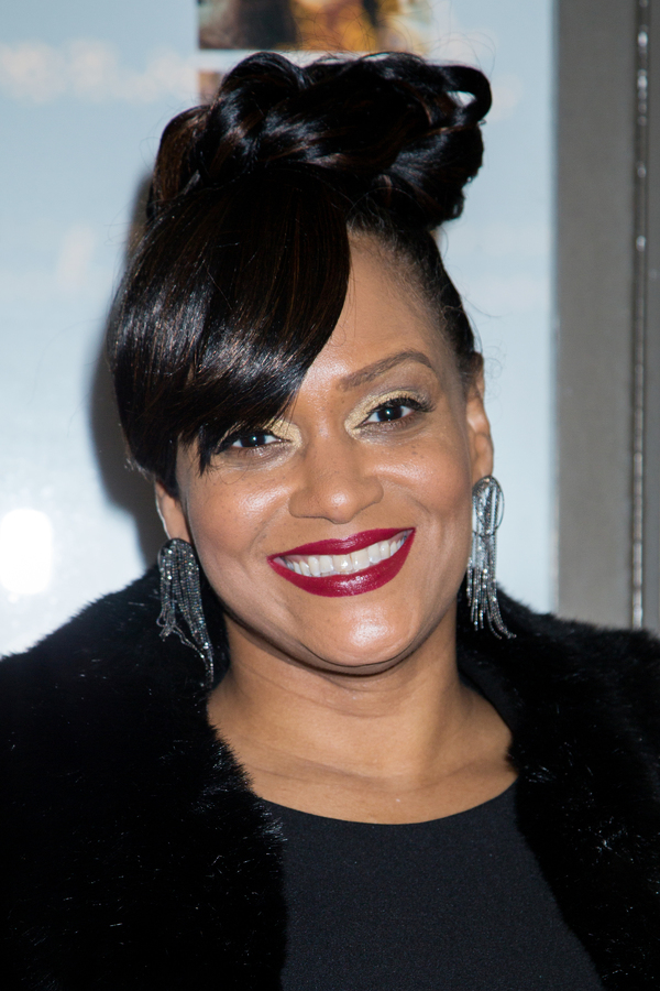 Photo Coverage: On the Opening Night Red Carpet For CHOIR BOY Image