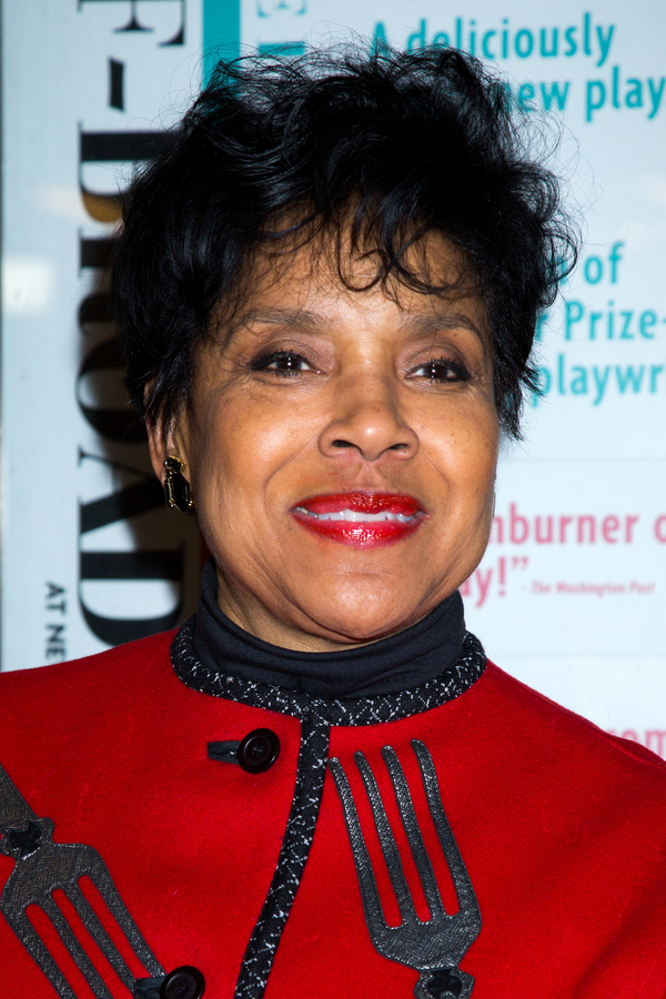 Photo Coverage: On the Opening Night Red Carpet For CHOIR BOY Image