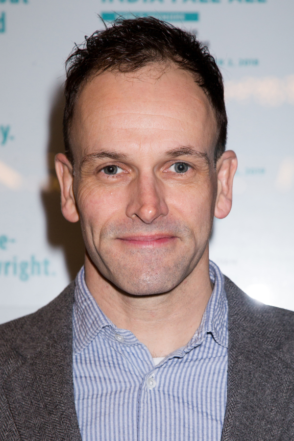 Photo Coverage: On the Opening Night Red Carpet For CHOIR BOY Image