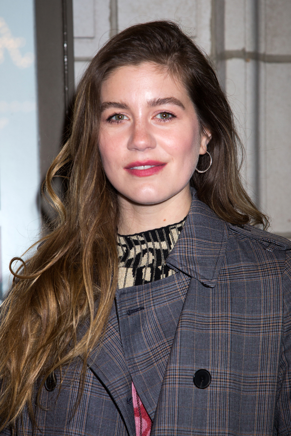Photo Coverage: On the Opening Night Red Carpet For CHOIR BOY Image