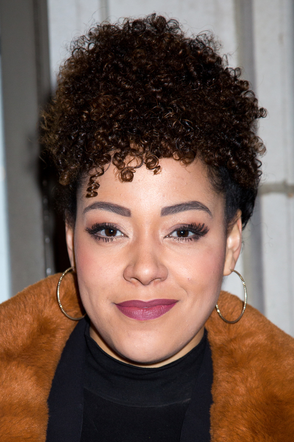 Photo Coverage: On the Opening Night Red Carpet For CHOIR BOY Image