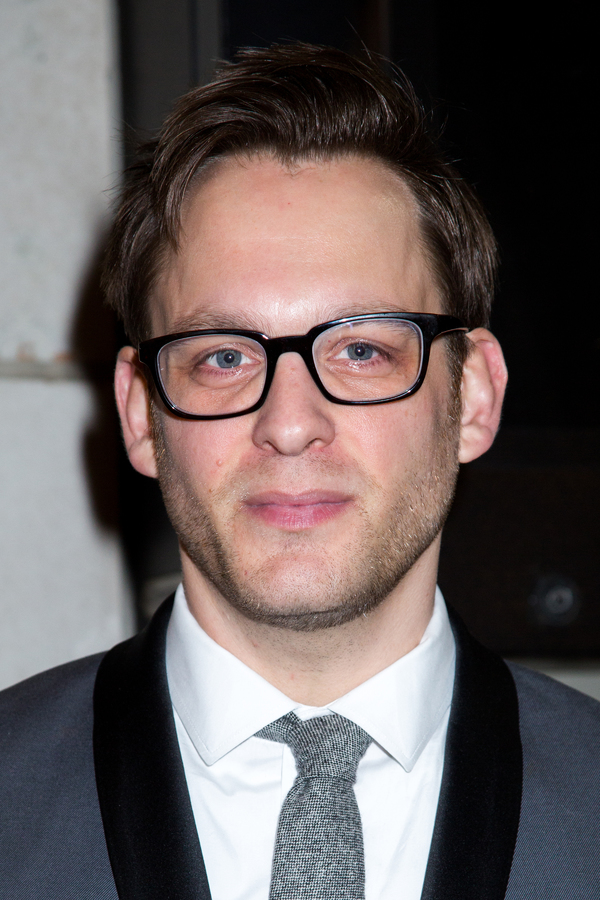 Photo Coverage: On the Opening Night Red Carpet For CHOIR BOY Image