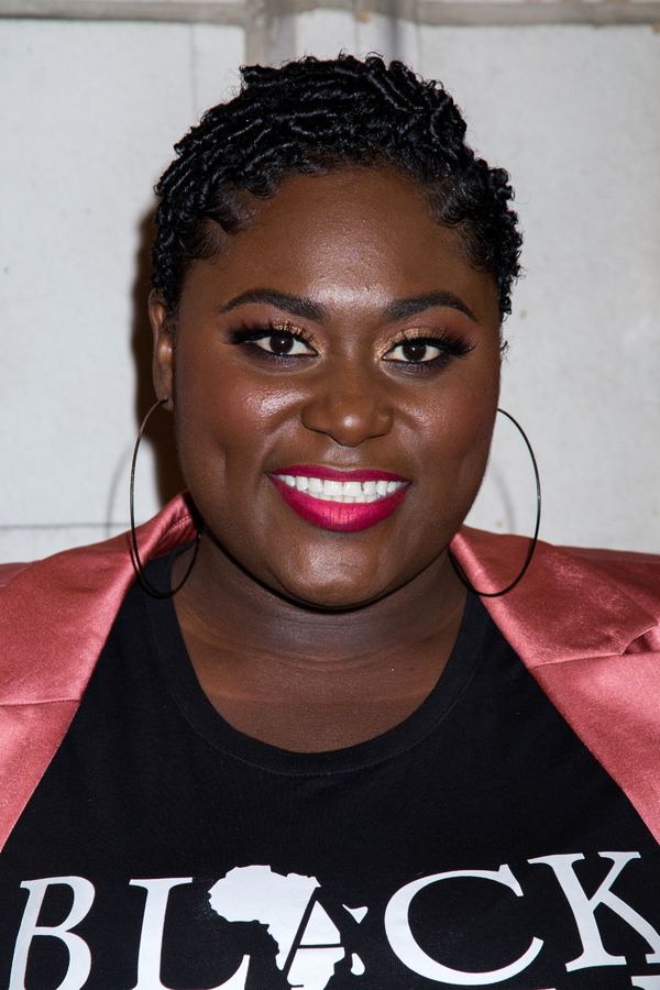 Photo Coverage: On the Opening Night Red Carpet For CHOIR BOY Image