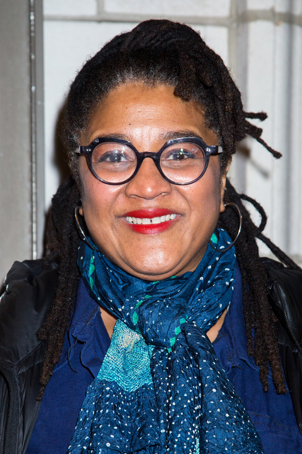 Photo Coverage: On the Opening Night Red Carpet For CHOIR BOY Image