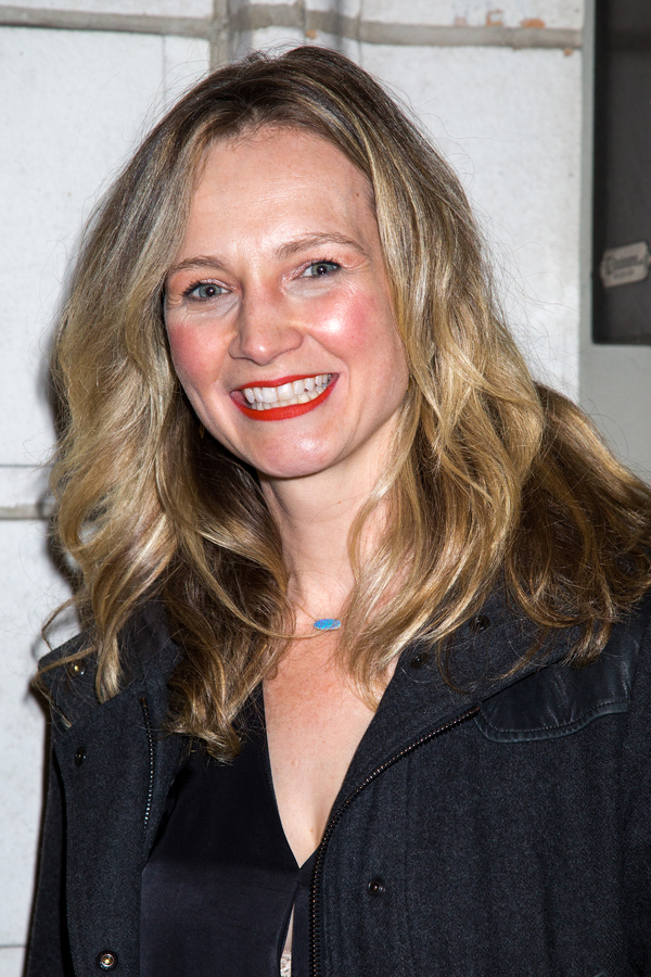 Photo Coverage: On the Opening Night Red Carpet For CHOIR BOY Image