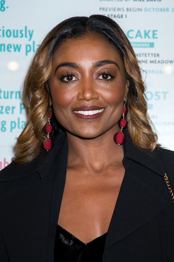 Photo Coverage: On the Opening Night Red Carpet For CHOIR BOY Image