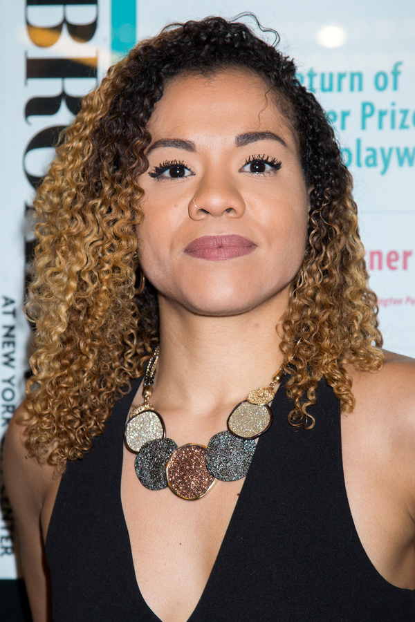 Photo Coverage: On the Opening Night Red Carpet For CHOIR BOY Image