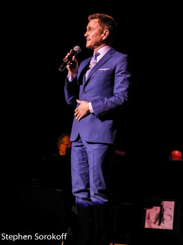 Photo Coverage: Deborah Silver brings The Gold Standards and Billy Stritch to Lynn University Image